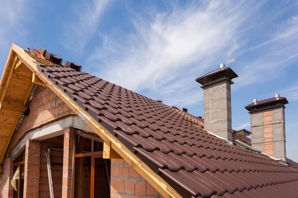 Protecting Your Home with Professional Roof Replacement in Mesa